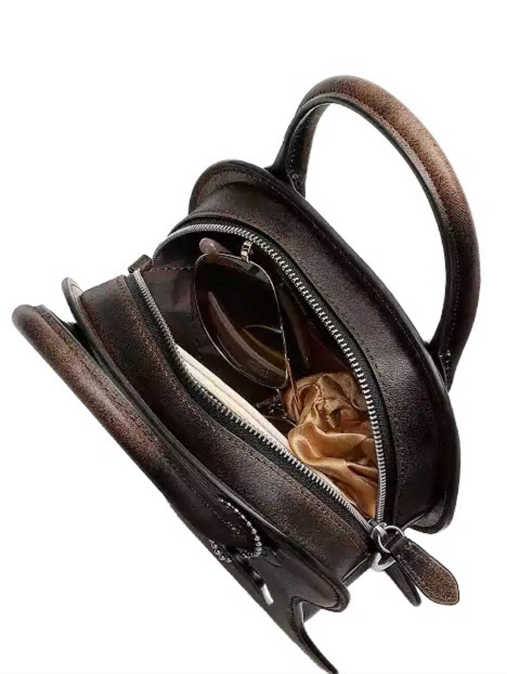 COACH × Brain Dead Logo Bag - Picture 3 of 7
